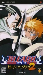 Bleach – Heat The Soul 2 Rom